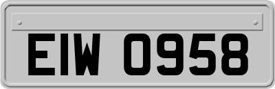 EIW0958