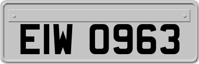 EIW0963