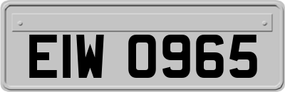 EIW0965