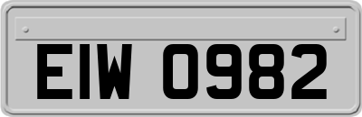 EIW0982