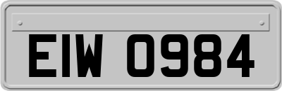 EIW0984