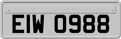EIW0988