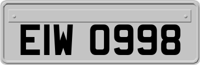EIW0998
