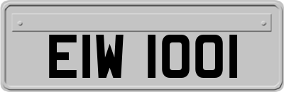 EIW1001
