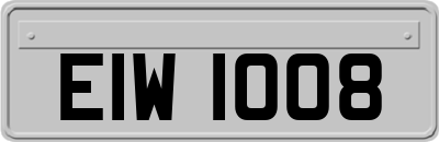 EIW1008