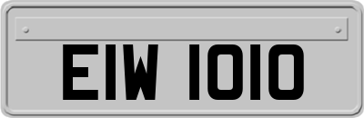 EIW1010