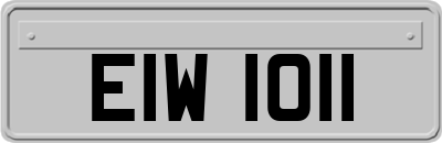 EIW1011