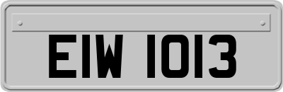 EIW1013