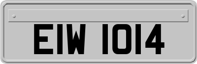 EIW1014