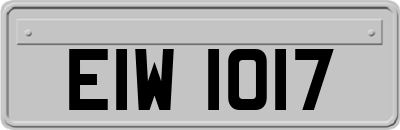 EIW1017