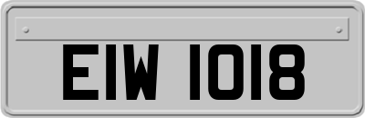 EIW1018