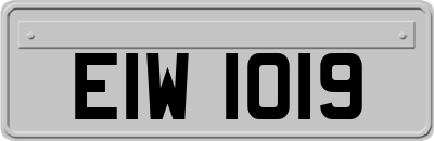 EIW1019