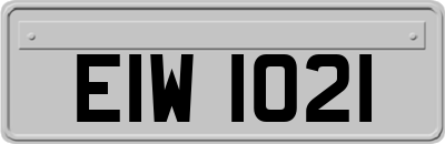 EIW1021