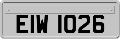 EIW1026