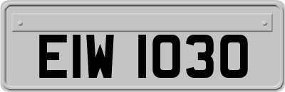 EIW1030