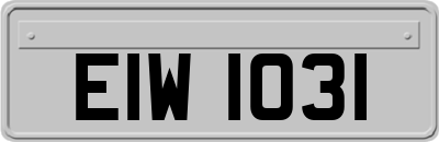 EIW1031