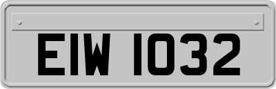 EIW1032