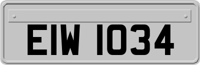 EIW1034