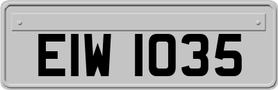 EIW1035