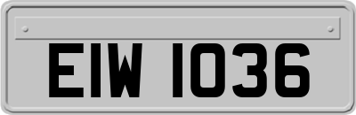 EIW1036