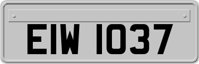 EIW1037