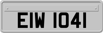 EIW1041