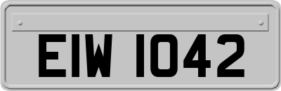 EIW1042