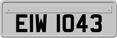 EIW1043