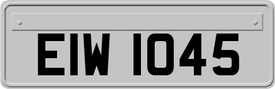 EIW1045
