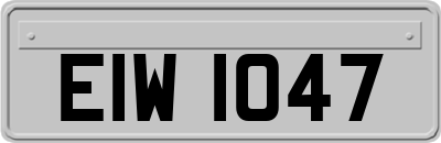 EIW1047