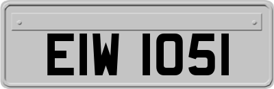 EIW1051