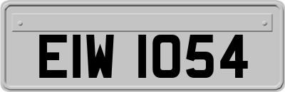 EIW1054