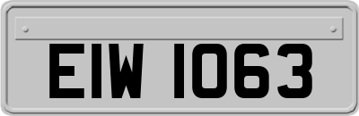 EIW1063