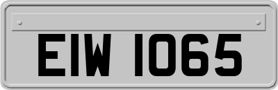 EIW1065