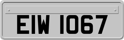 EIW1067
