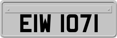 EIW1071