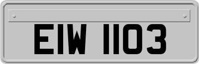 EIW1103