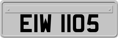 EIW1105