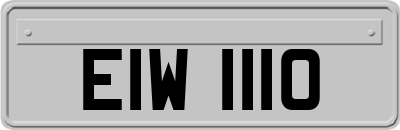 EIW1110