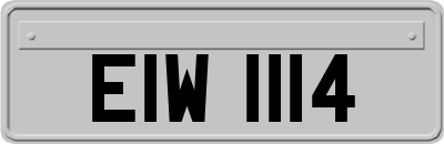EIW1114