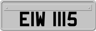 EIW1115
