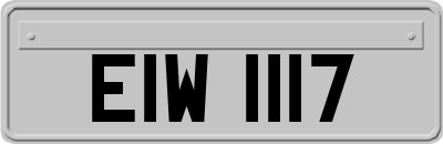 EIW1117