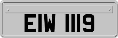 EIW1119