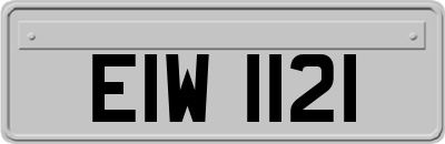 EIW1121