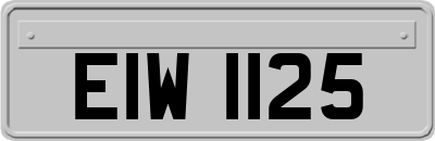 EIW1125
