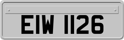 EIW1126