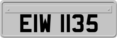 EIW1135