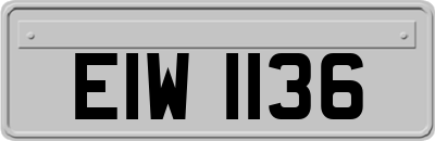 EIW1136