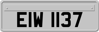 EIW1137
