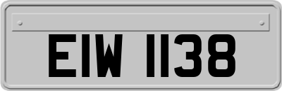 EIW1138